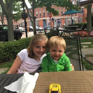 Meet your Posher, Anitra